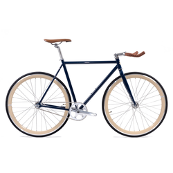 State Bicycle Co. Rutherford 4130 Core-Line fixie