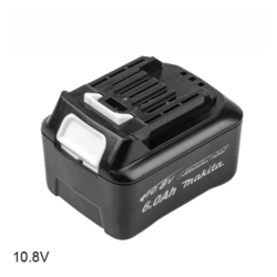 MAKITA LiIon Baterija za ručni alat BL1041, 10.8V, 6000 mAh