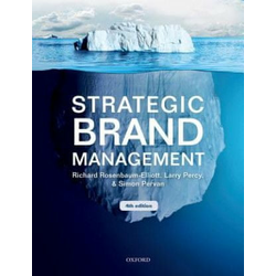 Strategic Brand Management