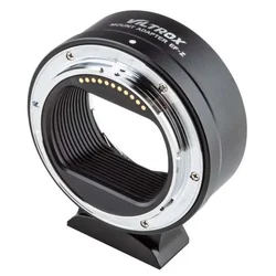 Adapter Viltrox EF-Z