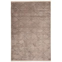 Conceptum Hypnose Tepih Granada -6090, 120x450 cm, Smeđi