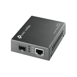 MC220L Gigabit Media Converter