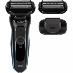 Braun Series 5 50-B1200s Promo Pack