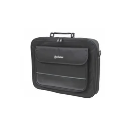 MANHATTAN Torba za laptop 17 Empire 421560, Crna