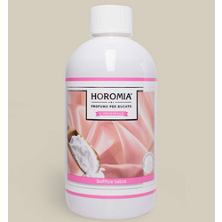 Parfum za pranje perila NEŽNOST - 500ml