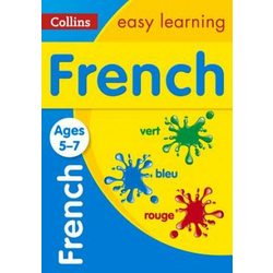French Ages 5-7