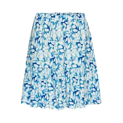 VIVANCE Krilo  modra / temno modra / off-bela