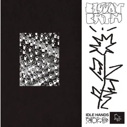 Bloody/bath - Idle Hands (7)