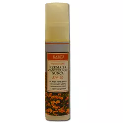 Krema za lice sa SPF 30 50ml Dar kozmetika