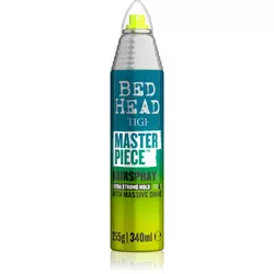 BED HEAD Ekstra jak lak za kosu i sjaj MASTERPIECE HAIRSPRAY 340ml