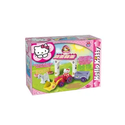 Androni mala farma ( 886583a )