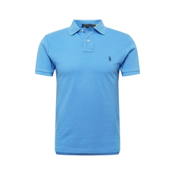 POLO RALPH LAUREN Majica, modra