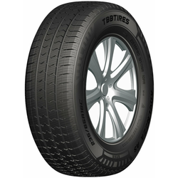 TBB Tires Advenzza AS ( 225/65 R16C 112/110S 8PR )