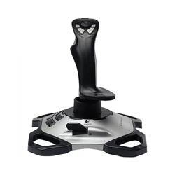 Extreme 3D Pro joystick