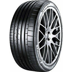 Continental SportContact 6 ( 245/35 R19 93Y XL RO2 )