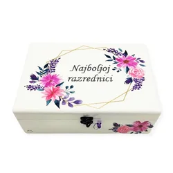 Poklon za razrednicu  Š154100