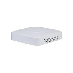 Hikvision NVR E04NI-Q1/4P 4CH 1TB SSD