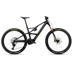 Orbea Rise LT M10 630Wh 29 2026 E-kolo