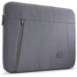 CASE LOGIC Huxton futrola za laptop 15,6” - grafitna