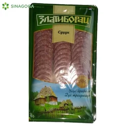 CAJNA KOBASICA KAMPER 210G (20) ZLATIBORAC
