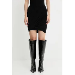 Krilo s primesjo kašmirja Rick Owens Lilies Luna