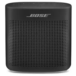 BOSE Bluetooth zvučnik SoundLink Color II (Crni)  Stereo, 2 x 40mm