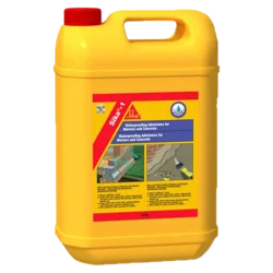 Sika 1 - vezujuca masa za malter 5kg