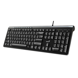 Žična tastatura SlimStar 230 Genius 31310010400