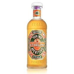 HOTEL STARLINO Aperitiv Arancione Orange 0.75l