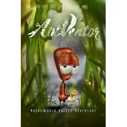 AntVentor Steam (PC) Key GLOBAL