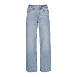 GARCIA Kavbojke 577 moder denim