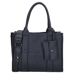Charm London Bond W00882 Blue