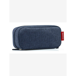 Reisenthel Multicase Herringbone Dark Blue Torba Modra