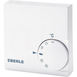 Eberle Termostat za prostoriju dnevni program Eberle RTR-E 6124 5 do 30 °C