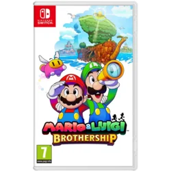 Mario & Luigi: Brothership (Nintendo Switch)