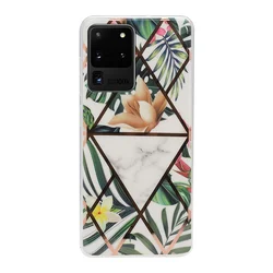 Maska Luminous za Samsung S20 Ultra/ G985F PA2