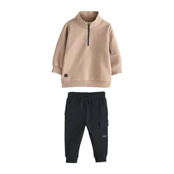 Next Komplet mornarska/mokka