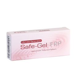 Safe-Gel FRP (6 kom leća)