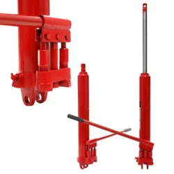 Kraft&Dele 12T KD345 hidravlični cilinder