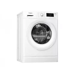WHIRLPOOL mašina za pranje i sušenje veša FWDG 861483E WV EU