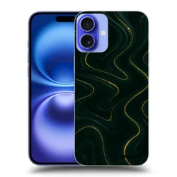 ULTIMATE CASE za Apple iPhone 16 Plus - Vawes