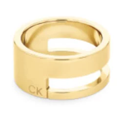 CALVIN KLEIN prstan 35000679B