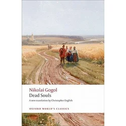 Dead Souls
