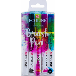 Ecoline akvarel marker X5 Primary