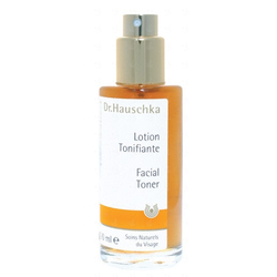 Dr. Hauschka Cleansing And Tonization tonik za normalno i suho lice (Facial toner) 100 ml