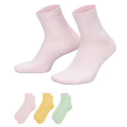 Jordan Nogavice Jordan Everyday Crew 3er Pack Socks