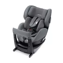 Recaro - Vzvratni reboard avtosedež Salia. Prime Silent Grey