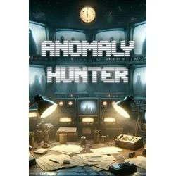 Anomaly Hunter: Observation Duty PC/XBOX LIVE Key EUROPE