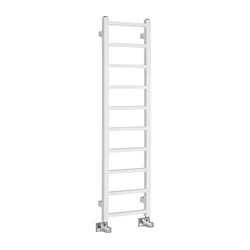 Sapho - Kupatilski radijator METRO LIGHT 114x30 cm sjajni hrom