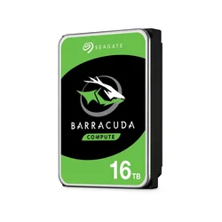 SEAGATE 16TB 3.5 inča Barracuda hard disk